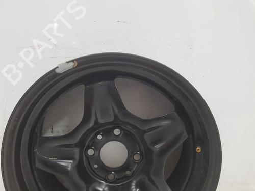 Fælk FIAT 500 (312_) 1.0 Mild Hybrid (312.AYD1B) | BP31931012C45 - Image 12