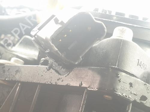 Motor FORD KUGA II (DM2) 2.0 TDCi | BP27492026M1 