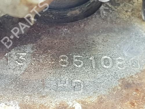 Front wiper motor PEUGEOT BIPPER (AA_)  | BP34252582M29  - Image 7