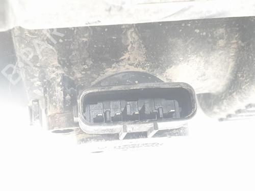 Air filter box TOYOTA LAND CRUISER PRADO (_J12_) 3.0 D-4D (KDJ120, KDJ125) | BP17227597M87 