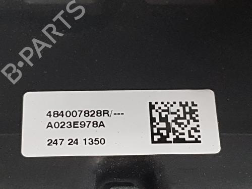 Steering wheel DACIA SANDERO III  | BP33185764C49  - Image 6