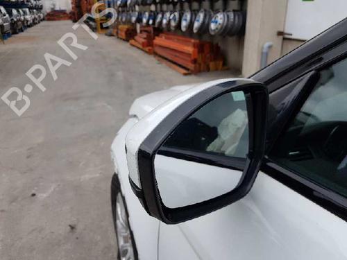 Differensial forvogn LAND ROVER RANGE ROVER EVOQUE (L538) 2.0 D 4x4 | BP9684152M23 