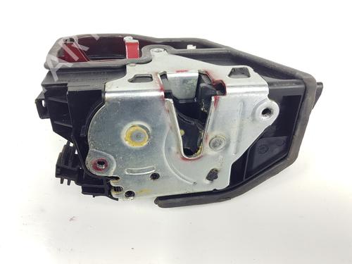 Front right lock BMW X4 (F26) xDrive 20 d | BP20666603C97 