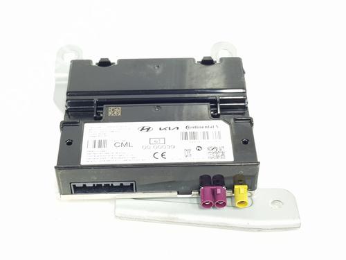 Used Electronic module Electronic module 37177760 37177760