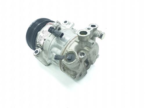 AC compressor OPEL ASTRA K Sports Tourer (B16) 1.4 Turbo (35) | BP16331533M34 