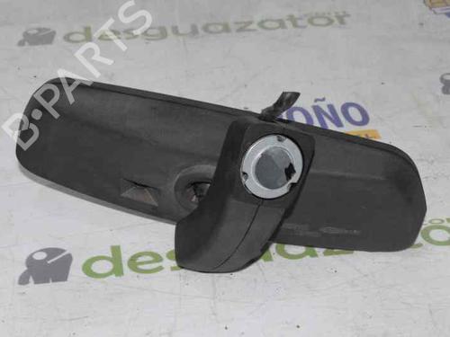Rear mirror BMW X5 (E53) 3.0 i | BP1361371I6 