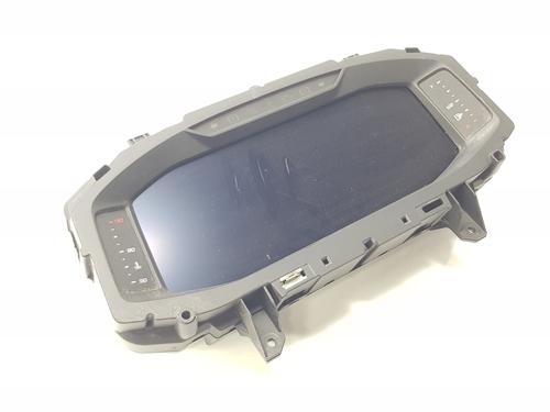 Instrument cluster SEAT IBIZA V (KJ1, KJG) 1.0 TSI | BP29723562C47 