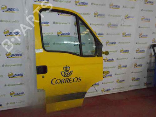 Right front door RENAULT TRUCKS MASCOTT Platform/Chassis 90 | BP12583107C3