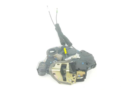 Front left lock TOYOTA LAND CRUISER PRADO (_J12_) 3.0 D-4D (KDJ120, KDJ125) | BP17187808C98 