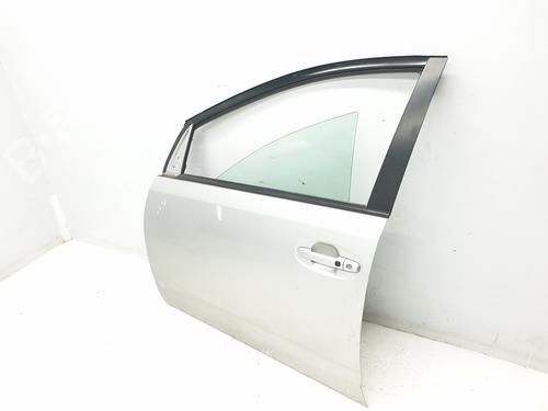 Left front door TOYOTA PRIUS Liftback (_W2_) 1.5 Hybrid (NHW20_, NHW20R) | BP20195055C2 