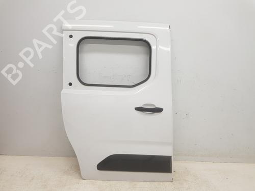 right-slide-door-citroen-berlingo-box-bodympv-k9-2018-32263719 main image