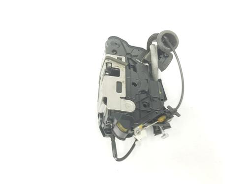 Front left lock SEAT LEON (5F1) 1.6 TDI | BP10041449C98 