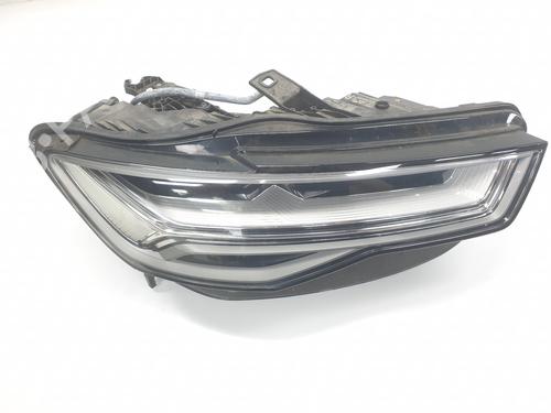 Right headlight AUDI A6 C7 (4G2, 4GC) 2.0 TDI | BP29428899C29 