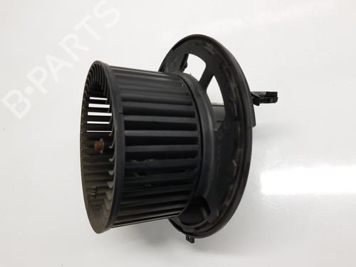 Heater blower motor BMW X4 (F26) xDrive 20 d | BP20666218M62 