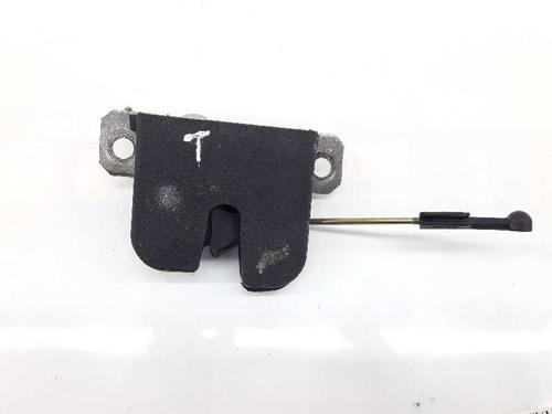 Tailgate lock SEAT IBIZA III (6L1) 1.9 TDI | BP5586507C101 