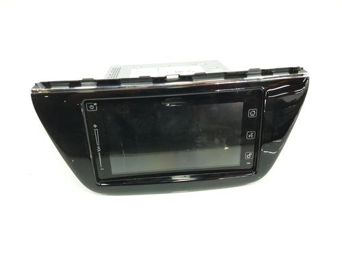 Display monitor SUZUKI SX4 S-Cross (JY) 1.4 T (AKK414) | BP22554319C48 