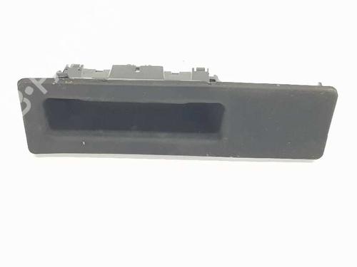 Used Tailgate handle BMW 4 Convertible (F33, F83) 420 i (184 hp) 6004266