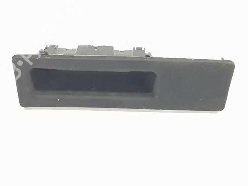 Tailgate handle BMW 4 Convertible (F33, F83) 420 i (184 hp) 7463161 | 7463161 | 51247463161 |