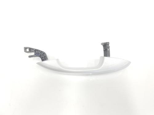 Used Front right exterior door handle MERCEDES-BENZ C-CLASS (W205) C 220 BlueTEC / d (205.002, 205.004) (170 hp) 8637911