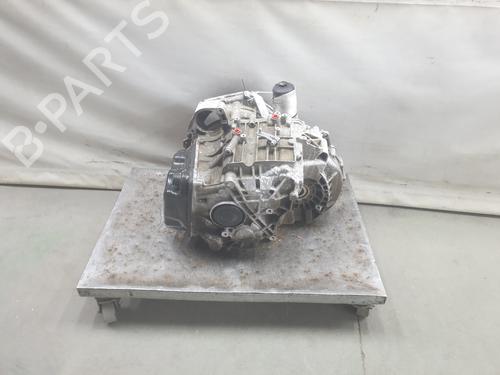 Gearbox VW TRANSPORTER T6 Van (SGA, SGH, SHA, SHH) | BP29755403M3