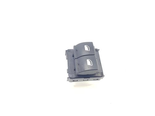 Used Left front window switch CITROËN C4 CACTUS 1.2 THP 110 (110 hp) 18337728