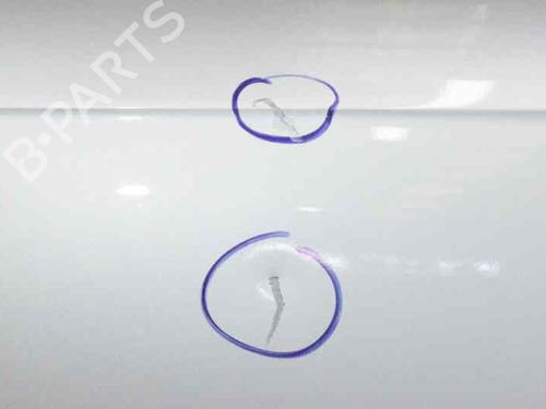 Left rear door AUDI A4 B7 Avant (8ED) 2.0 TDI 16V | BP1031604C4 