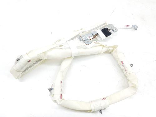 Used Left curtain airbag Left curtain airbag RENAULT ARKANA I (LCM_, LDN_) [2019-2026] 35995710 35995710