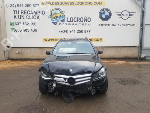 Used Parts MERCEDES-BENZ C-CLASS T-Model (S204)  C 250 CDI 4-matic (204.282)  4483228