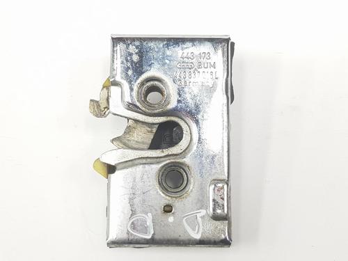Front right lock AUDI 200 C3 Saloon (447, 448) 2.2 Turbo quattro | BP11977535C97