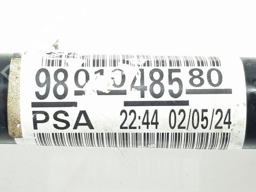 Left front driveshaft CITROËN C3 III (SX) | BP35918377M38 - Image 7