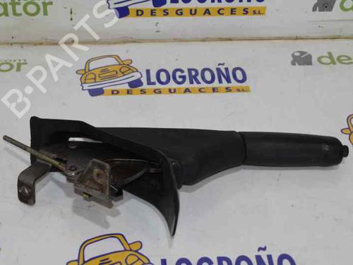 Hand brake LAND ROVER FREELANDER I (L314) 2.0 DI 4x4 | BP8774837I18