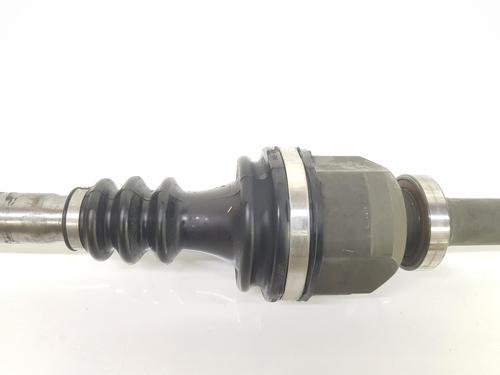 Right front driveshaft RENAULT ESPACE IV (JK0/1_) 2.2 dCi (JK0H) | BP11283114M39 