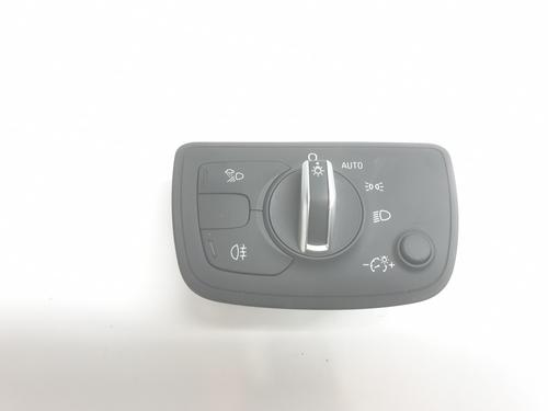 Forlygtekontakt Forlygtekontakt AUDI A6 C7 (4G2, 4GC) 2.0 TDI (190 hp) 34330750 34330750