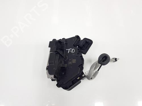 Rear right lock CUPRA FORMENTOR (KM7, KMP) 1.5 TSI | BP24955695C99 