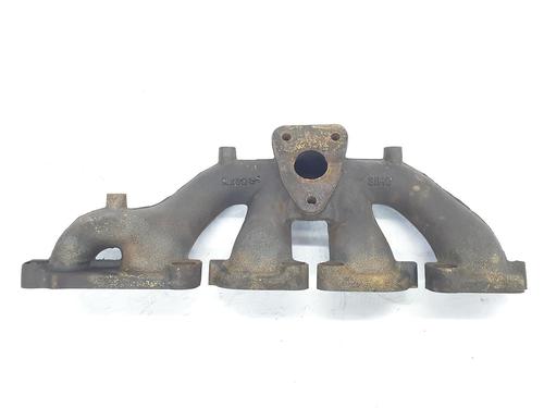 Used Exhaust manifold NISSAN INTERSTAR Van (X70) dCi 120 (120 hp) 11657168