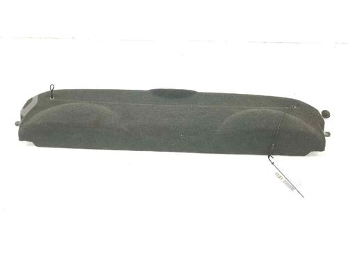 Used Rear parcel shelf Rear parcel shelf MINI MINI (R50, R53) One (90 hp) 4242046 4242046