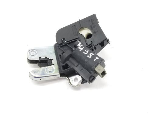Tailgate lock AUDI A5 (8T3) 2.0 TDI | BP6903700C101 