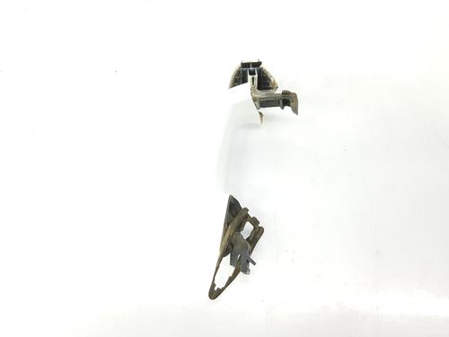 Front right exterior door handle FORD TRANSIT COURIER B460 Box Body/MPV  | BP9536292C129 