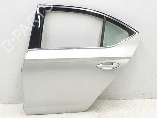 Used Left rear door BMW X3 (E83) 2.0 d (150 hp) 16577148