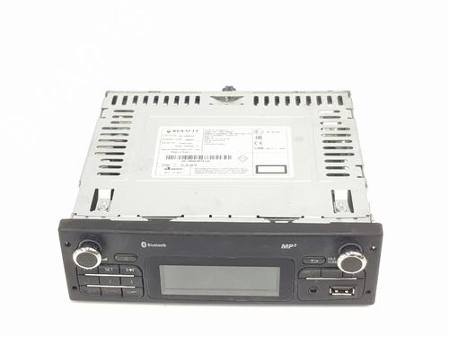 Used Radio Radio 36558129 36558129