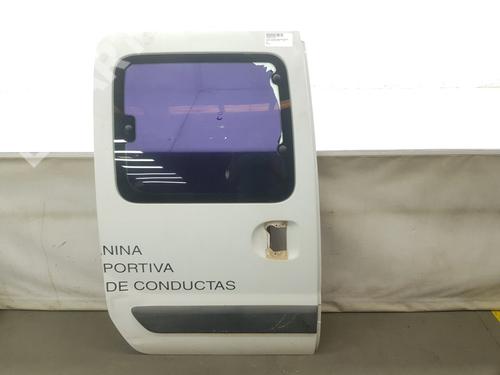 Used Right slide door Right slide door RENAULT KANGOO Express (FC0/1_) D 65 1.9 (FC0E, FC02, FC0J, FC0N) (64 hp) 10171770 10171770