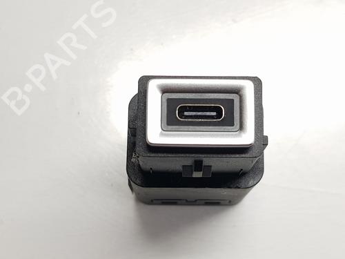 Used Electronic module OPEL ASTRA L Sports Tourer (OV5) 1.2 (FRHNPJ) (110 hp) 31094084