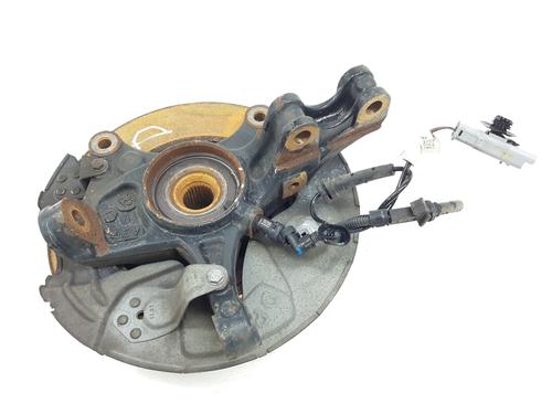 Right front steering knuckle OPEL COMBO Box Body/MPV (K9)  | BP36111197M26  - Image 5