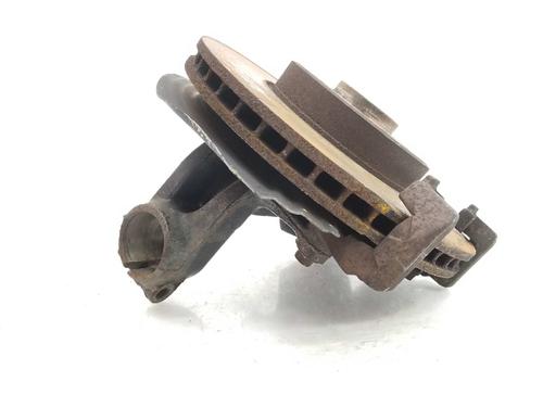 Left front steering knuckle BMW X3 (E83) xDrive 30 d | BP6336052M25 