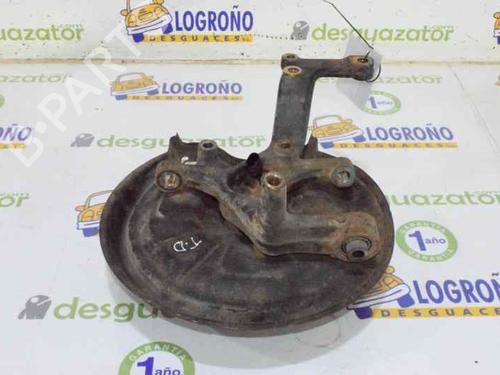 Right rear steering knuckle VW GOLF V (1K1) 1.6 | BP764149M28 