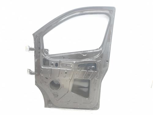 Right front door RENAULT TRAFIC III Van (FG_) 1.6 dCi 140 (FGMA, FGMC) | BP29731762C3 
