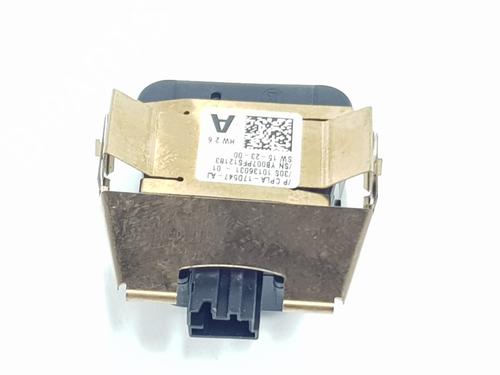 Electronic module LAND ROVER RANGE ROVER EVOQUE (L538) 2.2 D 4x4 | BP29124880M83 