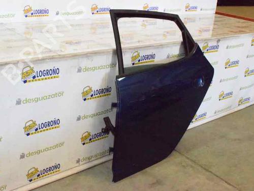 Left rear door SEAT IBIZA IV SC (6J1, 6P5) 1.4 TDI | BP781648C4 