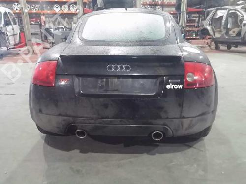 Elektronisk modul AUDI TT (8N3) 1.8 T quattro | BP778052M83 