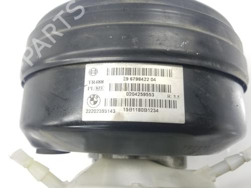 Servo brake BMW 4 Gran Coupe (F36) 420 d | BP10562240M42 